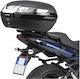 Givi Rack for Triumph Sprint For Triumph Spring Gt 1050 '10-'11