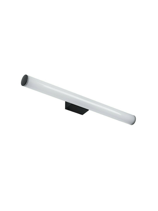GloboStar Mabel Modern Lamp Bathroom with Integ...