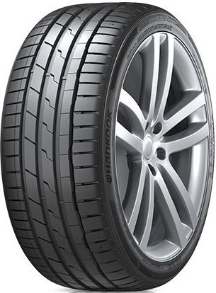 Hankook K127AXL S1 Evo3 325/30R21 108Y S1 Θερινό Λάστιχο για 4x4 / SUV Αυτοκίνητο