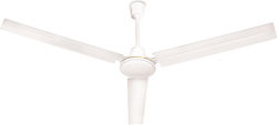 Muhler 142cm White MCD-4056 Muhler 142cm White MCD-4056