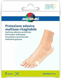 Master Aid Multiuse για Φουσκάλες Master Aid Multiuse για Φουσκάλες
