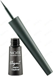 Note Elegant Mat Mat Liner Waterproof Liner Εye...