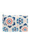 Toiletry Bag in Blue color