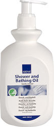 Abena Shower And Bathing Oil 500ml