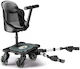 Cam Buggy Board Καροτσιού Μαύρο