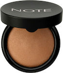 Note Blush Baked Blusher 10gr