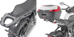 Givi Gestell für Triumph Trident