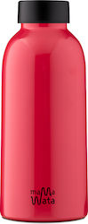 24Bottles Mama Wata Bottle Thermos Stainless St...