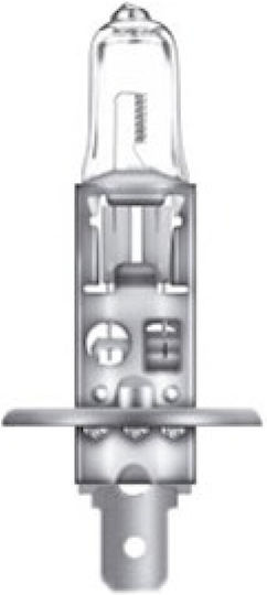 Osram Car And Motorcycle Lamp Silver Star H1 Halogen 3200K Warm White 12V 55W