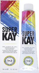Kepro Vopsea De Păr Super Kay 6.6 180ml