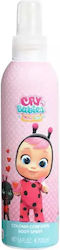 Air-Val International Cry Babies Eau de Toilette 200ml