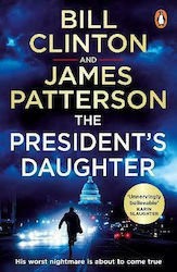 The President's Daughter