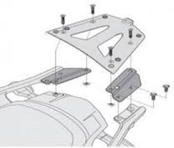 Givi Σχάρα για Kawasaki Versys 1000 12-18
