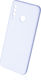 Naxius 1.8mm Back Cover Σιλικόνης 1.8mm Μωβ (Hu...