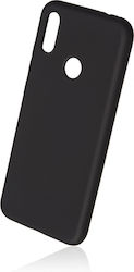 Naxius 1.8mm Задна корица Силикон 1.8мм Черен (...