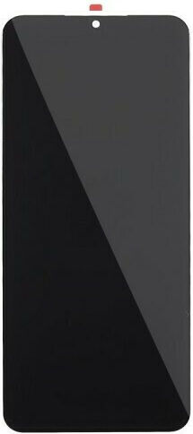 Screen Grade A+ with Touch Mechanism for SM-A135 (Black)