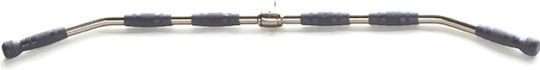 Toorx BL-122 Lat Pulldown Bar Pulley Bar with 6 Handles