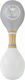 Bam Bam Wooden Rattle Maraca