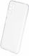Naxius 1mm Back Cover Silicon 1mm Transparent (...