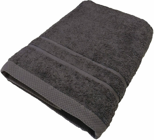 Le Blanc Pool Luxury Hotel Bathroom Towel 145x80 cm 600gsm Gray