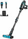 Cecotec RockStar 2500 X-Treme ErgoFlex Conga 05682 Reîncărcabilă Aspirator Stick 29.6V Negru