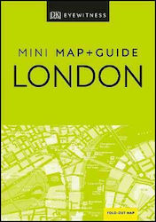 London Mini Map and Guide