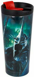 Stor Witch King 425ml Multicolour