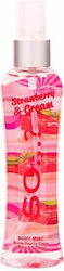 So...? Strawberry & Cream 100ml