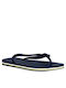 Ipanema Herren-Flip-Flops Blau