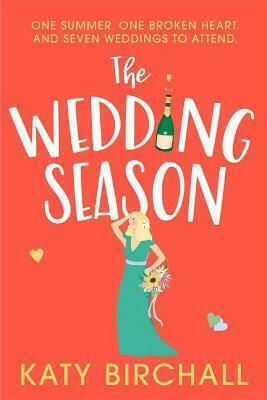 The Wedding Season The Wedding Season