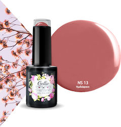 Gellie Natural Halb-permanenter Nagellack NS 13...