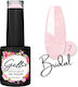 Gellie Bridal Halb-permanenter Nagellack 7 mit ...