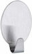 Wenko 2696.593037 Κρεμαστράκια με Αυτοκόλλητο 2τμχ
