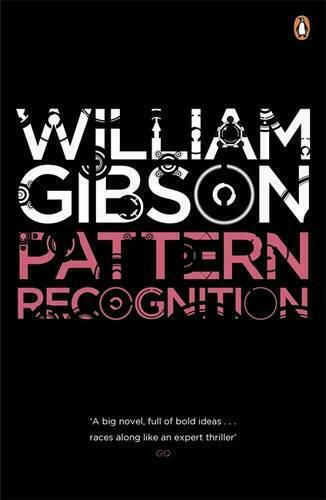Pattern Recognition Pattern Recognition