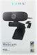 Ezra PC06 Web Camera HD 720p
