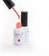 GEL.IT.UP Neon Semi-Permanent Nail Polish 2208 ...