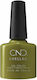 CND Shellac Ημιμόνιμο Βερνίκι Νυχιών Olive Grov...