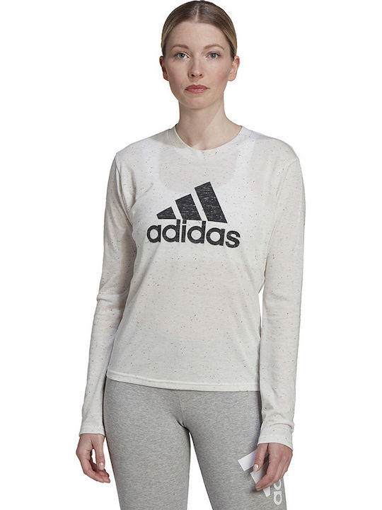 adidas Future Icons Winners 3 Дамска блуза Левка