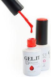 GEL.IT.UP Classic Halb-permanenter Nagellack 22...