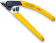 Ripley Optical Fiber Wire Strippers for Maximum Diameter 12.5mm CFS-2