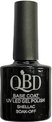 QBD Strat De Bază 10ml QBD Strat De Bază 10ml