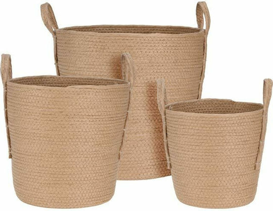 AT0010134 Paper Decorative Basket