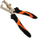 Kendo Adjustable Cable Stripper with 160mm Length