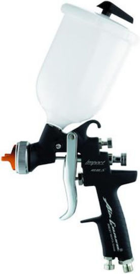 Anest Iwata AZ3 Black Impact Floating Tumbler Air Spray Paint Gun 1.2mm W0SPG90AG12C