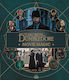 The Secrets of Dumbledore