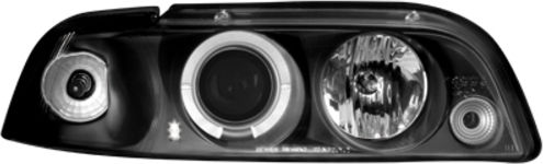 Dectane Lumini frontale pentru Fiat Punct 1993-1999 1buc