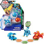 Spin Master Miniature Toy Bakugan for 6+ Years (Various Designs/Assortments of Designs) 1pc