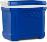 Igloo Profile 16 Φορητό Ψυγείο Μπλε 15lt
