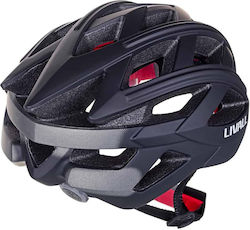 Livall Helmet Bluetooth Helm für Elektro-Roller BH60SE Schwarz in Schwarz Farbe