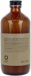 Oway Silk'n Glow Sampon De Par 240ml